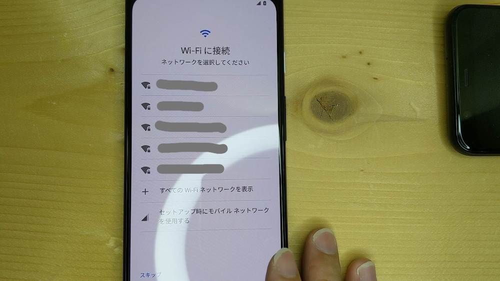 Pixel 4の交換品が届いたので、データ移行してみた | AsTechLog