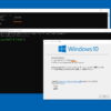 「WSL 2」が「Windows 10 バージョン 1903/1909」でも利用可能に ～Microsoftが旧OSに