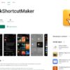 QuickShortcutMaker - Apps on Google Play