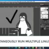 Linux GUIアプリがWindows 10で動く日 - 阿久津良和のWindows Weekly Report | マイナ